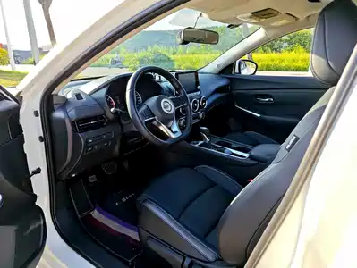 Nissan Sylphy 2020