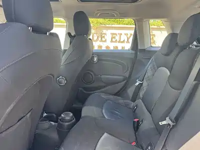 MINI MINI 2017