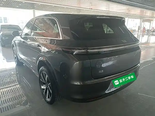 Li Auto L7 2024