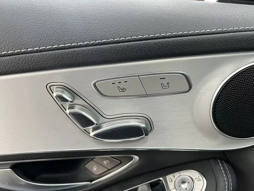 Mercedes-Benz GLC 2022 — фото 20