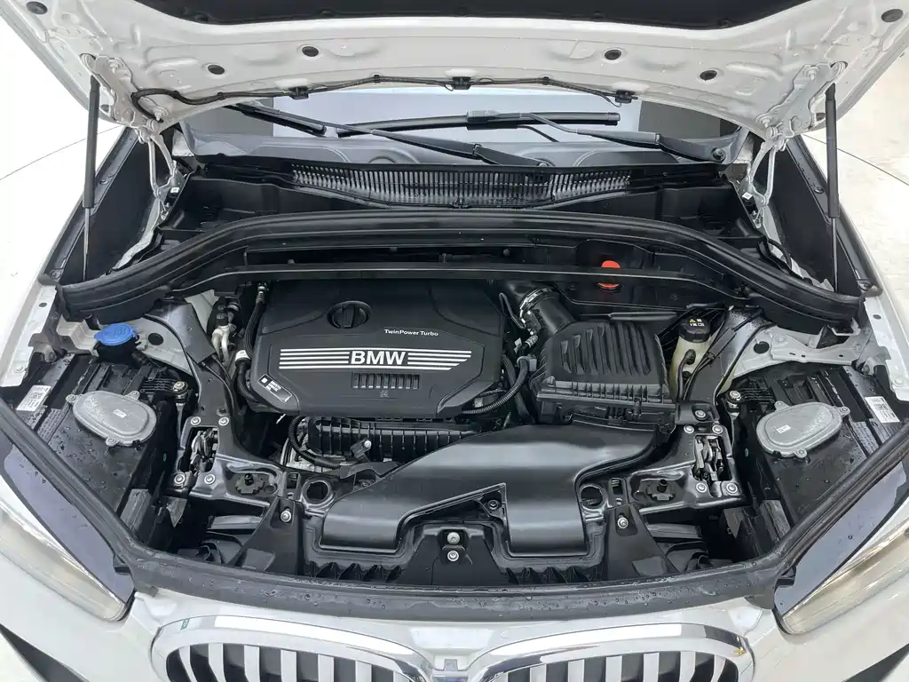 BMW X1 2023 — фото 27