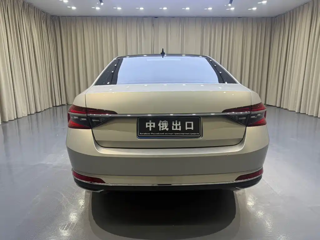 Skoda Superb 2023