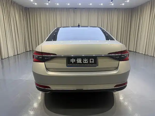 Skoda Superb 2023