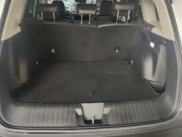 Haval Dargo 2022