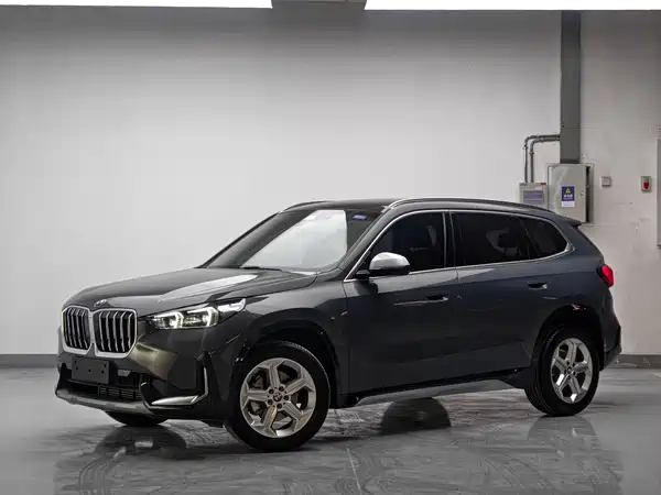 BMW X1 2023