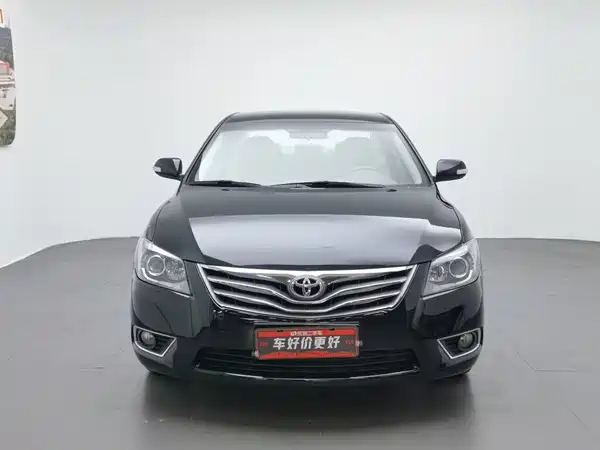 Toyota Camry 2016