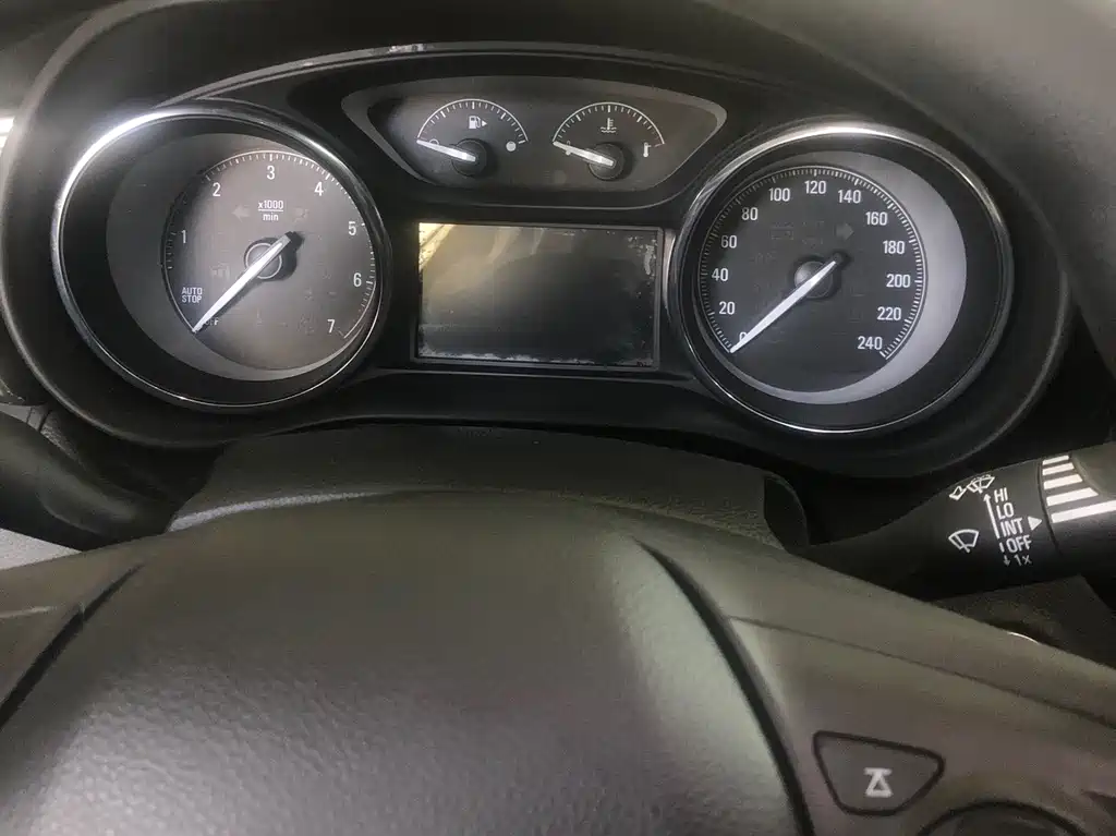 Buick Envision Plus 2021 — фото 14