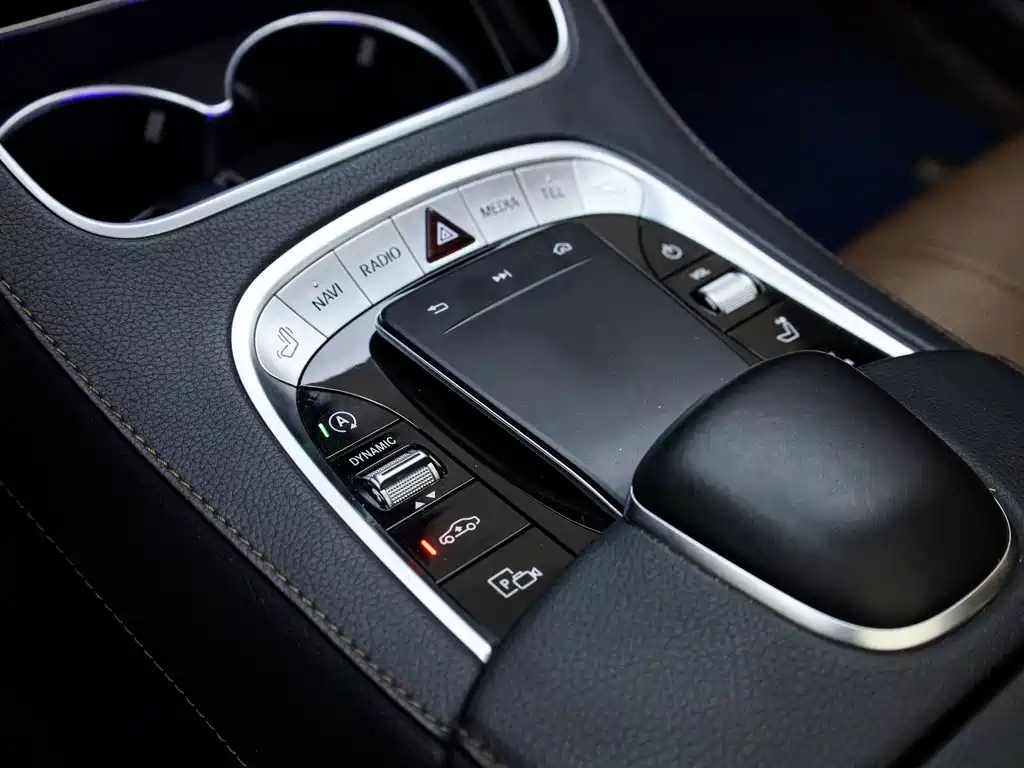 Mercedes-Benz S-Class 2020 — фото 15