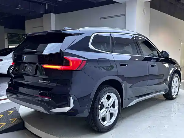 BMW X1 2024