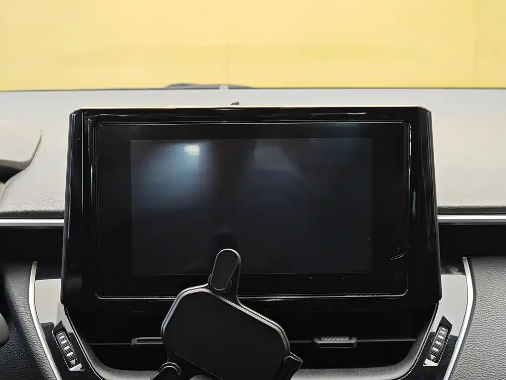 Toyota Levin 2023 — фото 15