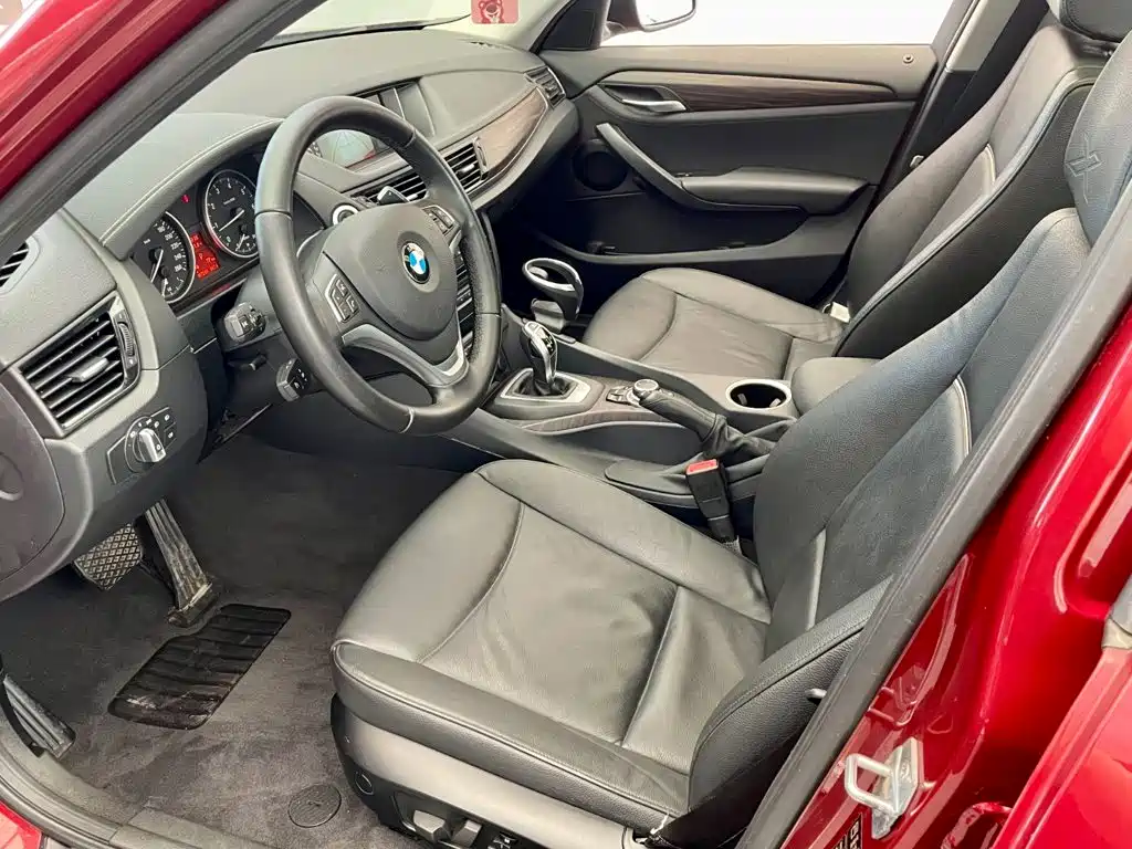 BMW X1 2015