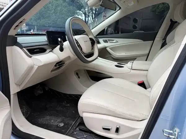 Dongfeng Xinghai S7 2024
