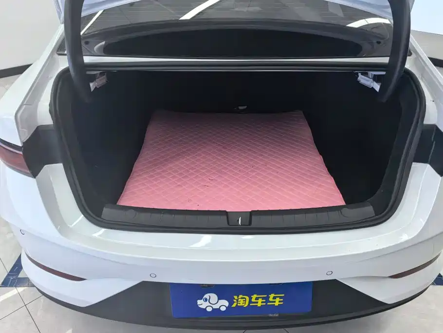 BYD Qin PLUS 2025