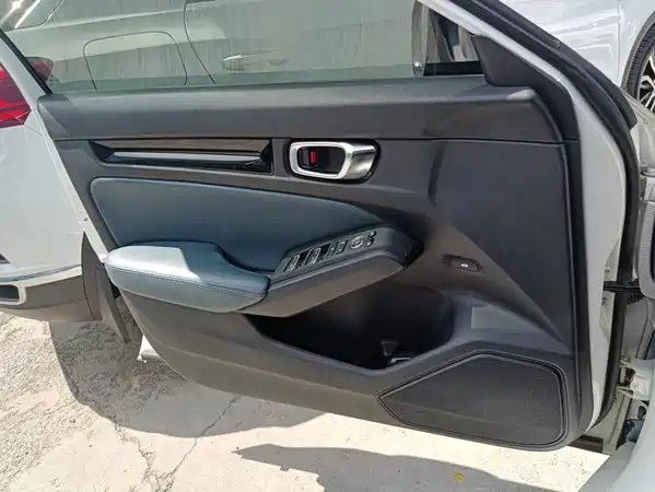 Honda Civic 2023