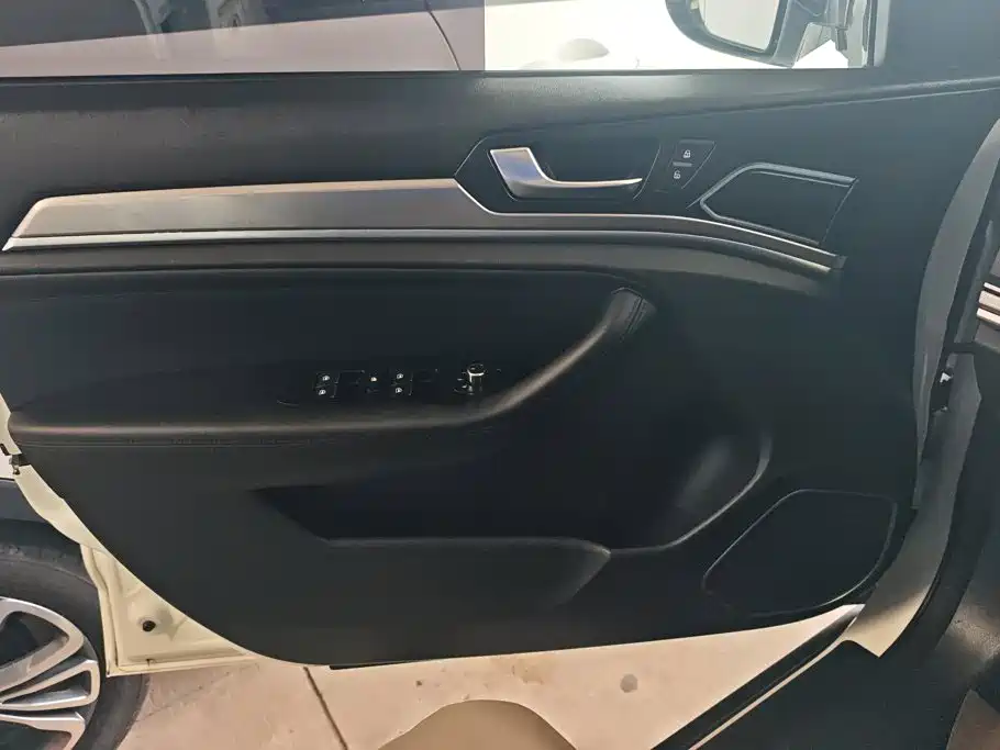 Haval H6 2019