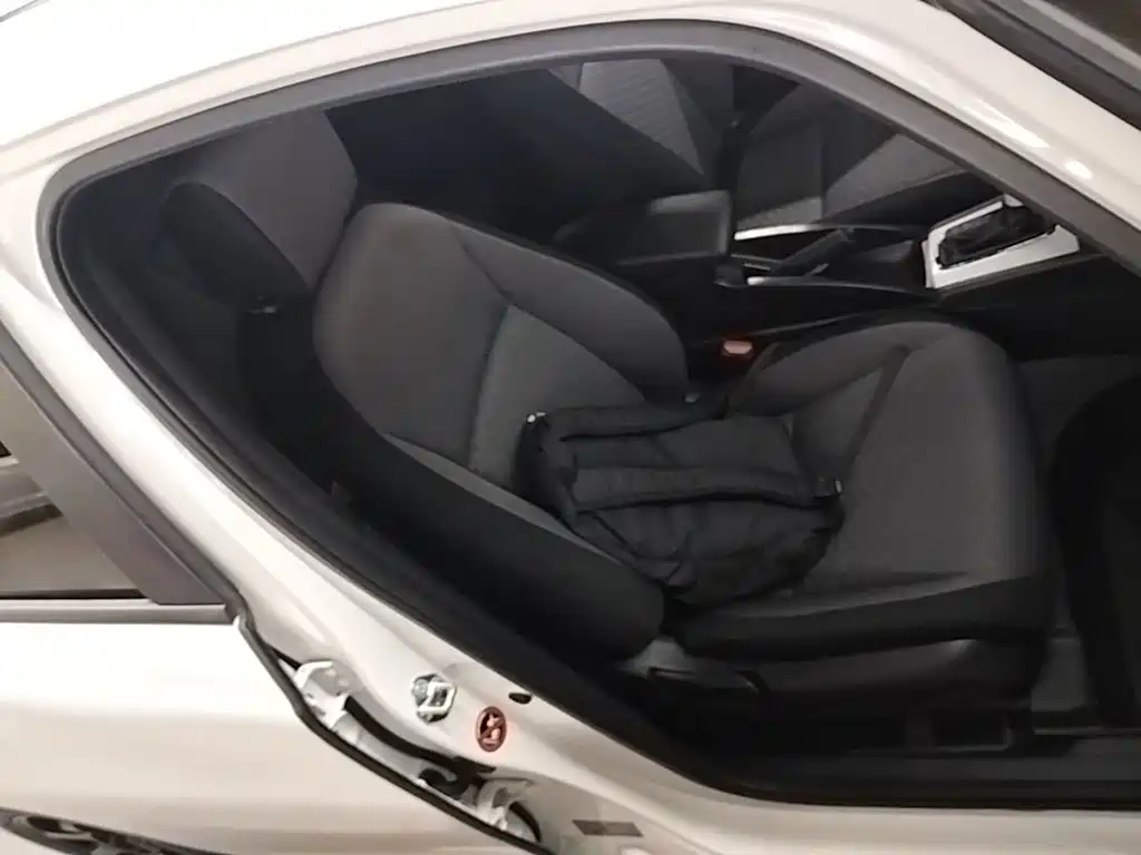 Honda Fit 2021 — фото 25