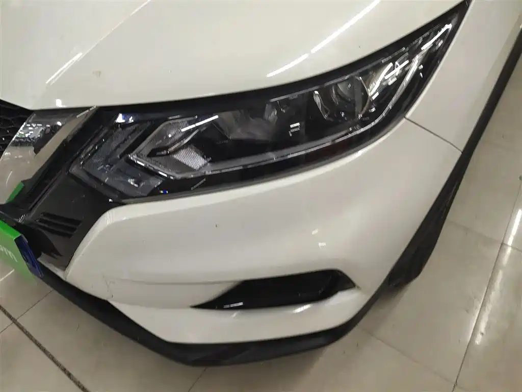 Nissan Qashqai 2022 — фото 24