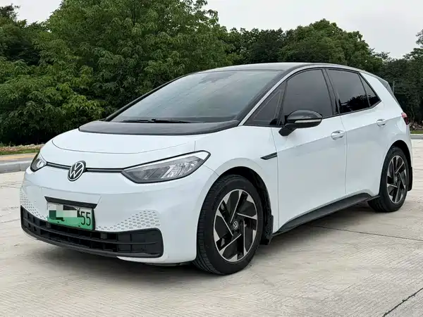 Volkswagen ID.3 2023