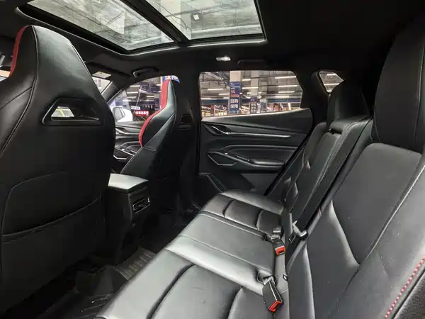 Changan X5 PLUS 2025