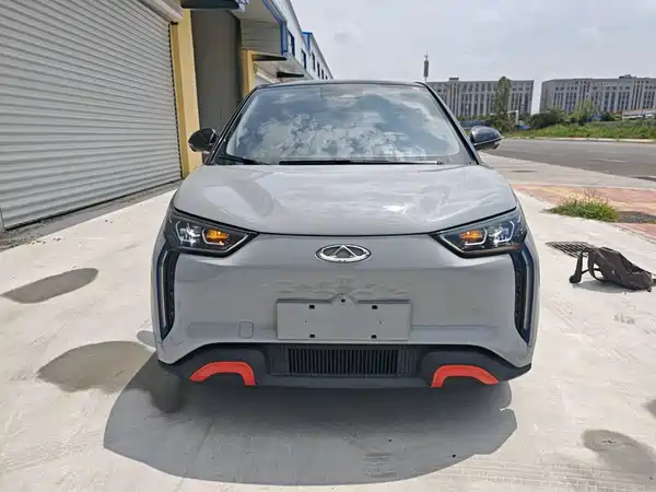 Chery Wujie Pro 2023