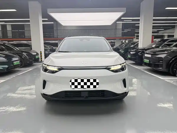 Leapmotor C11 2024