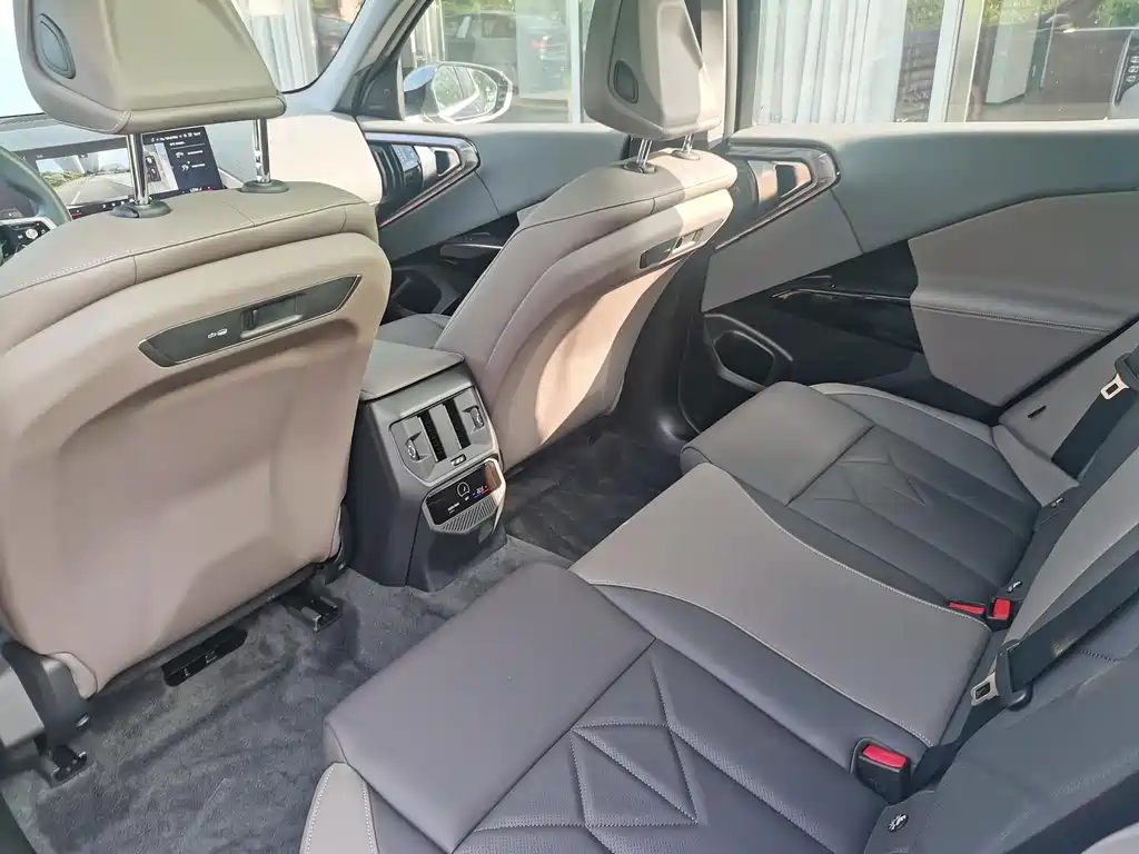 BMW X3 2025 — фото 12
