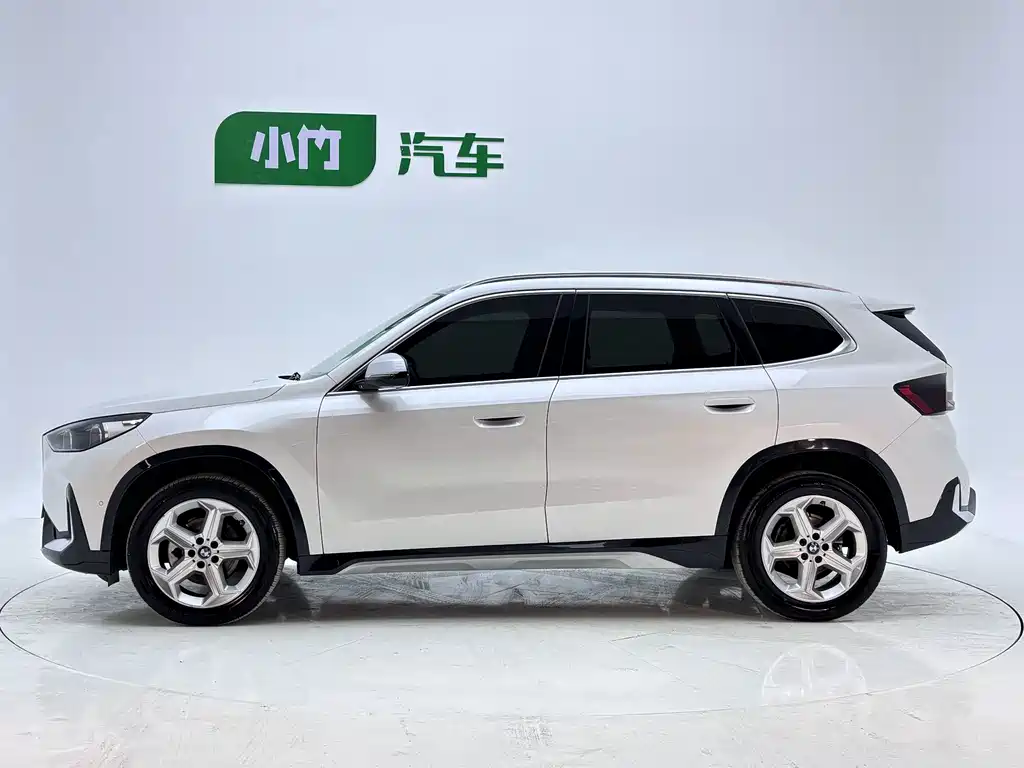 BMW X1 2023 — фото 7