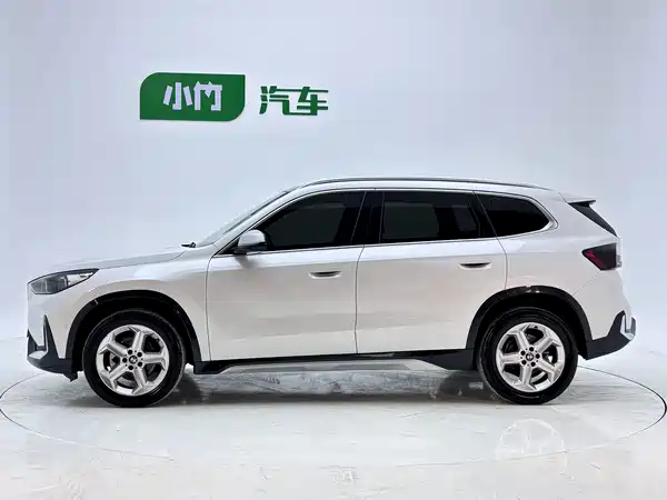 BMW X1 2023