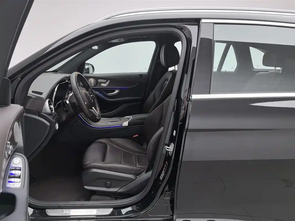 Mercedes-Benz GLC 2023 — фото 10