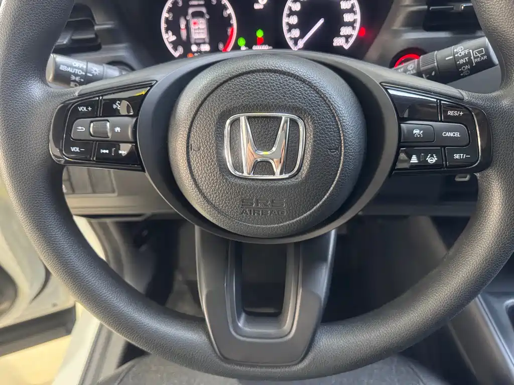 Honda Vezel 2023 — фото 22