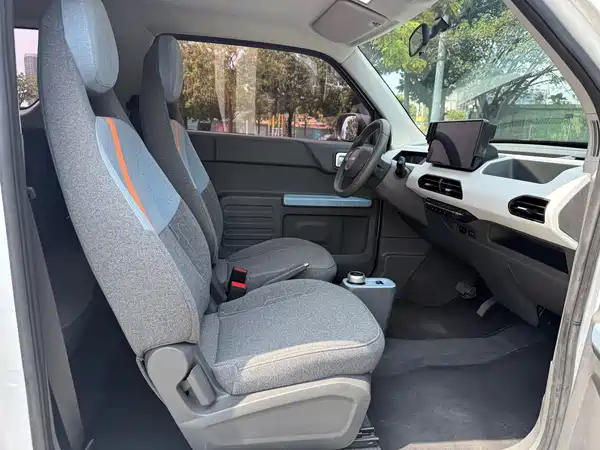 Geely Galaxy Panda 2023