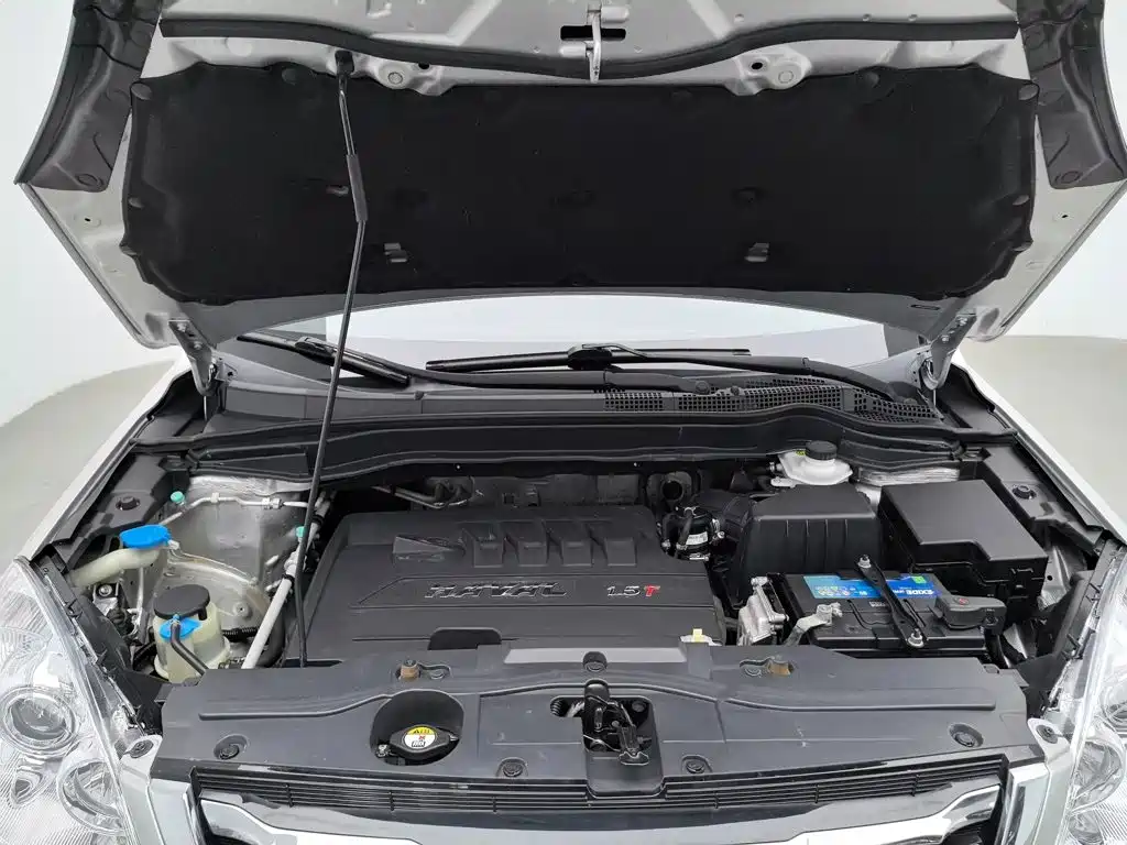 Haval H6 2016