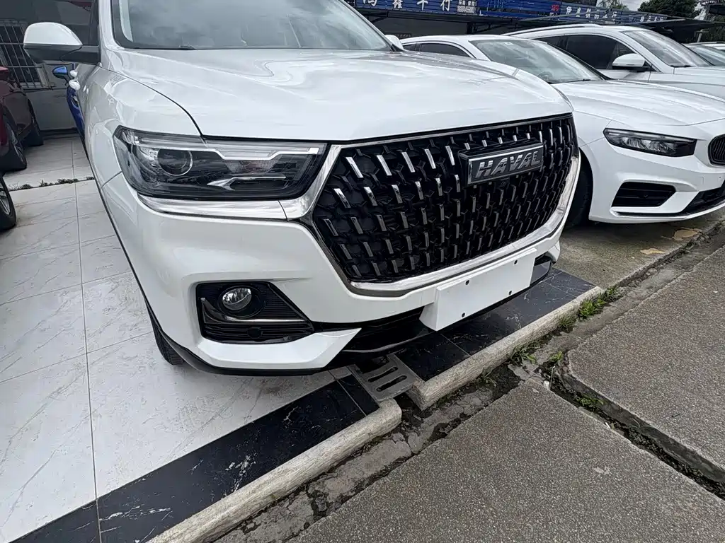 Haval H6 2023
