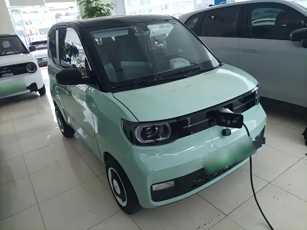 Wuling Hongguang MINIEV 2023