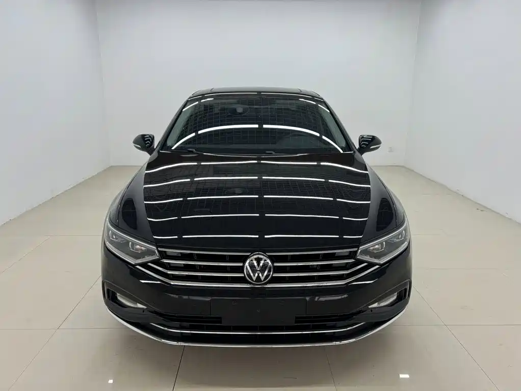 Volkswagen Magotan 2022