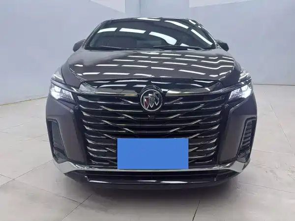 Buick GL8 2023