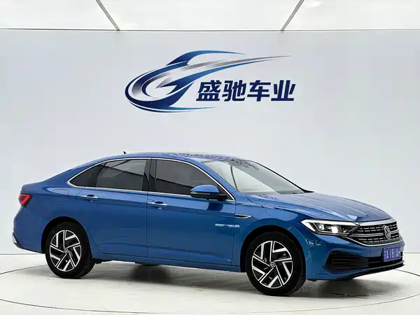 Volkswagen Sagitar 2022
