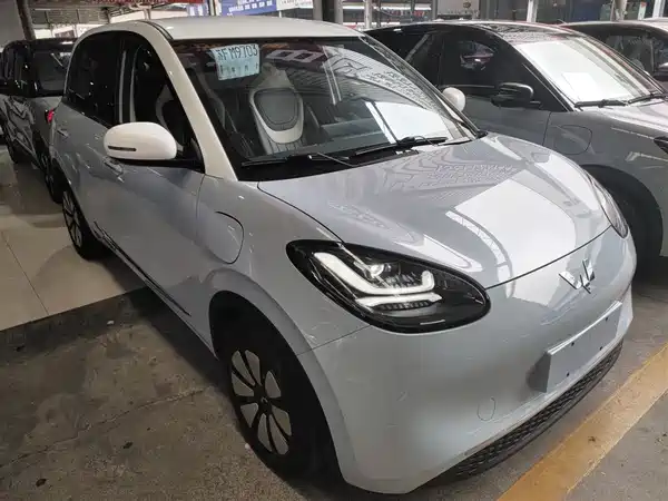 Wuling Bingo 2023