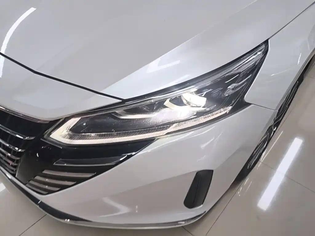Nissan Teana 2023 — фото 24