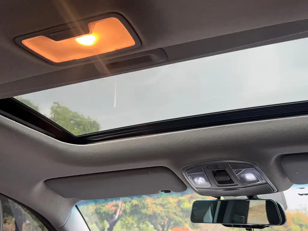 Hyundai Tucson 2020 — фото 12