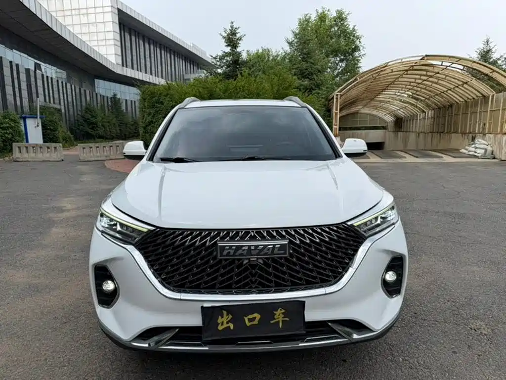 Haval M6 2022