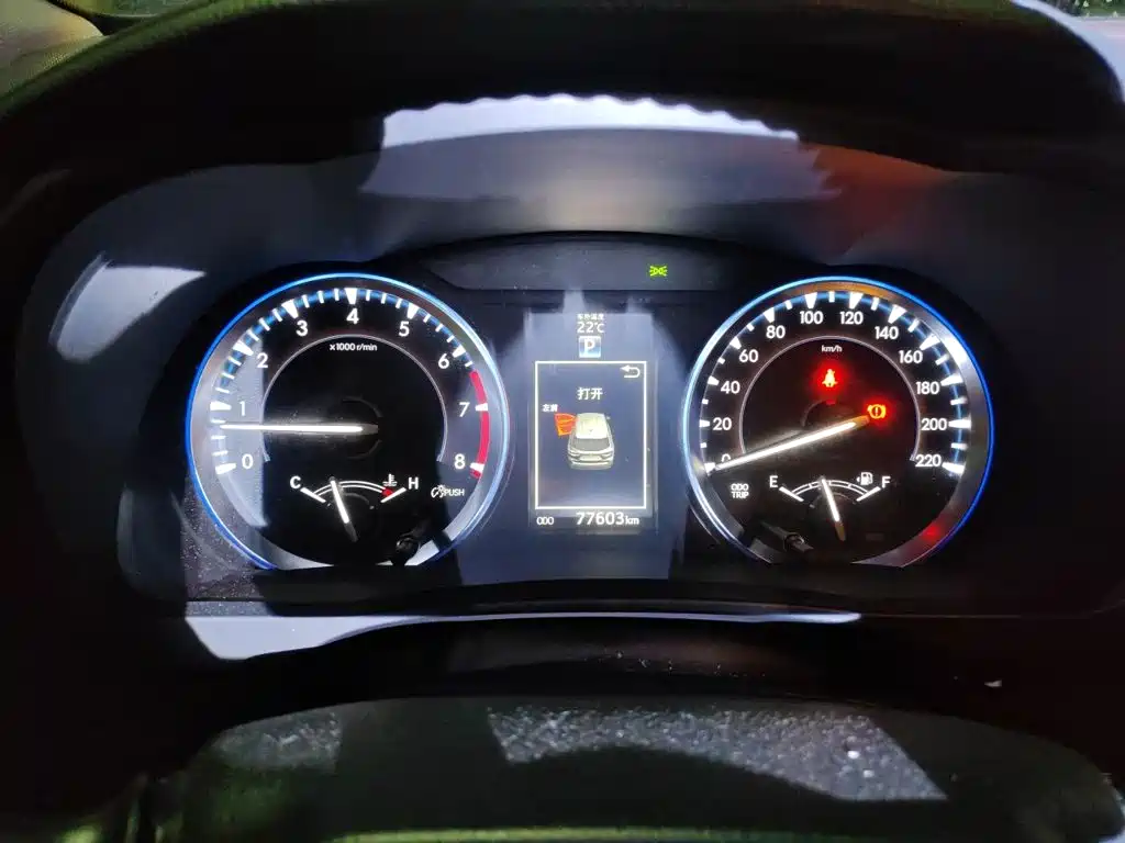 Toyota Highlander 2016 — фото 12