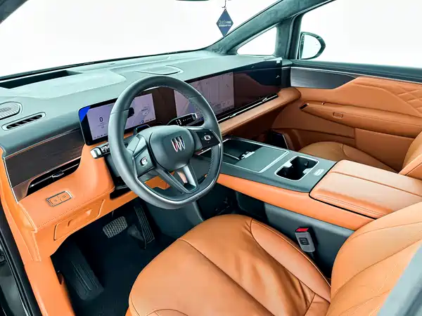 Buick Zhijing Family 2025