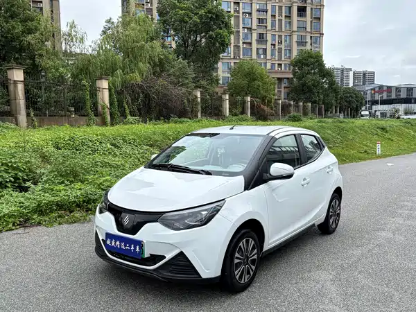 JMC Yizhi EV2 2025