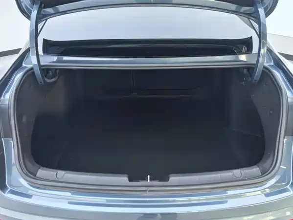 Geely Xingrui 2022