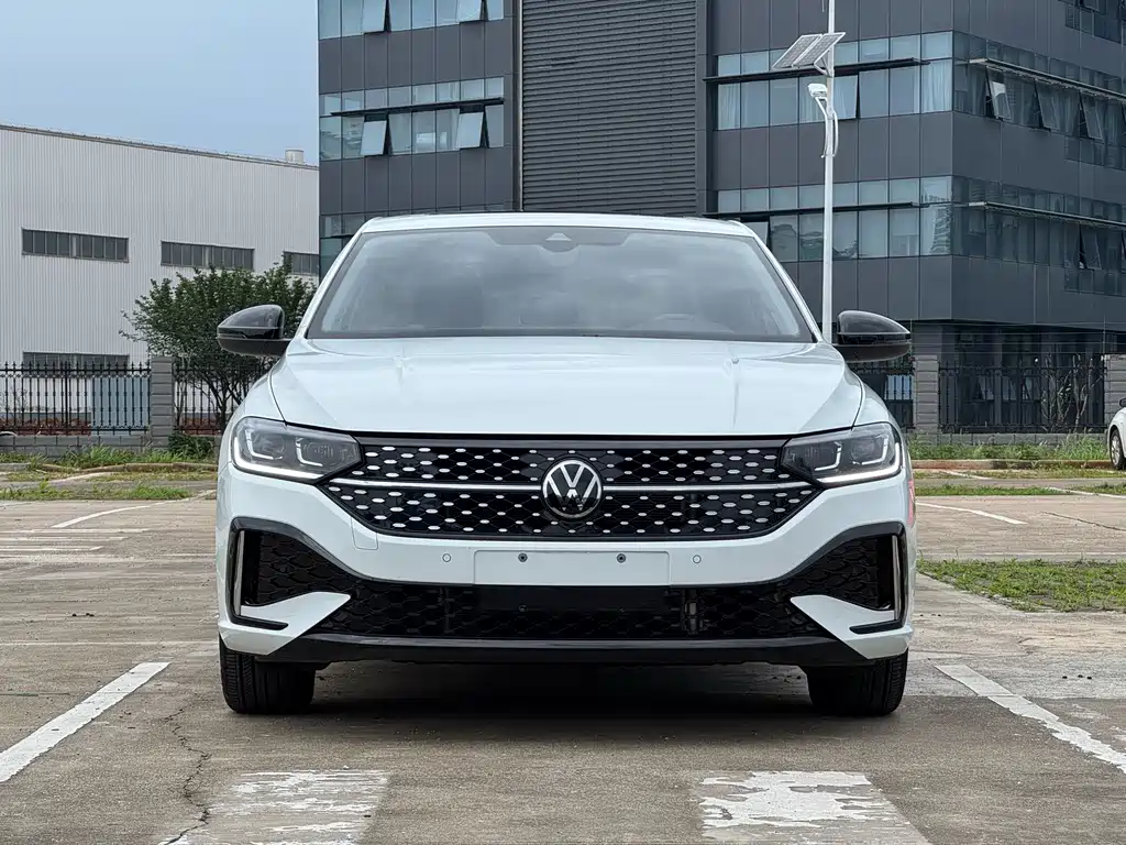 Volkswagen Lavida 2024