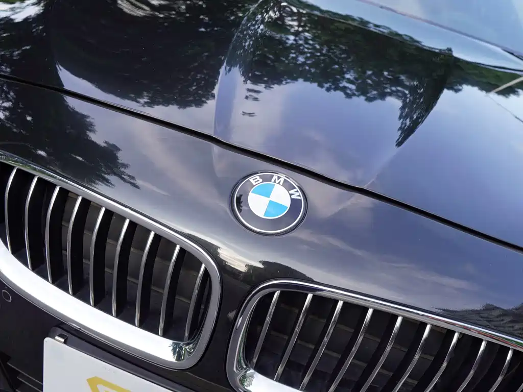 BMW 5 Series 2016 — фото 19