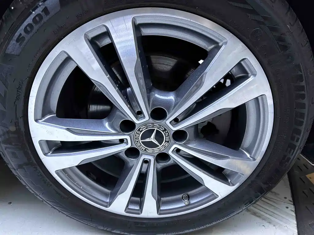 Mercedes-Benz C-Class 2021 — фото 17