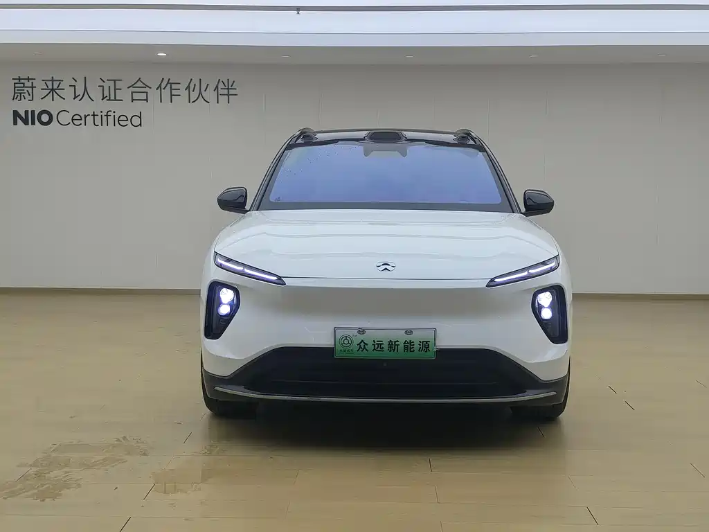 NIO ES6 2024