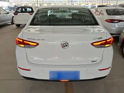 Buick Excelle GT 2021